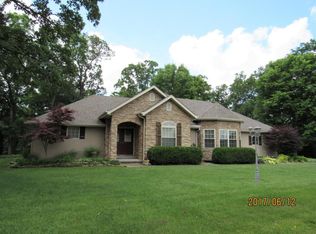 130 Park Ridge Dr, Bolivar, MO 65613