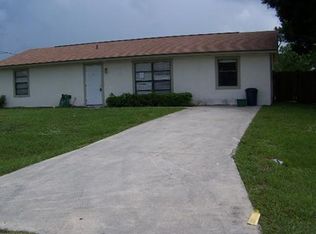 1171 SW Midland Ln, Port Saint Lucie, FL 34953