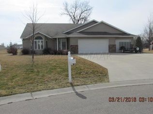 107 Seter Cir SE, Glyndon, MN 56547