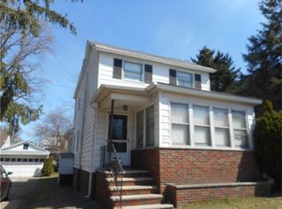 317 Cedar St, South Amboy, NJ 08879