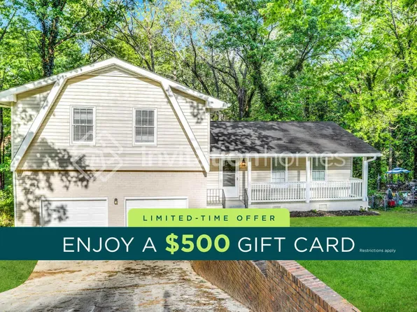 2339 Chevy Chase Ln, Decatur, GA 30032