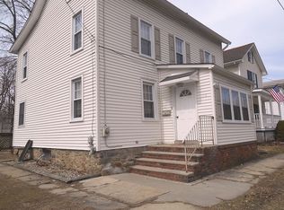 112 Water St, Hackettstown, NJ 07840