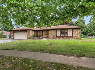 9265 N Temple Ave, Indianapolis, IN 46240