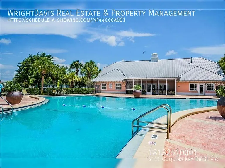 5111 Coquina Key Dr SE #A — Photo 36