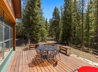 206 Alpen Rose Pl #8727, Dillon, CO 80435