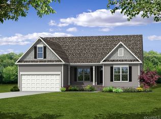 3901 Belspring Rd, Chester, VA 23831