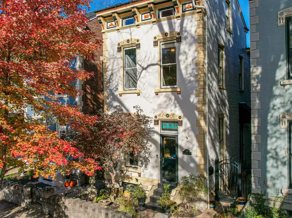 605 Monroe St, Newport, KY 41071