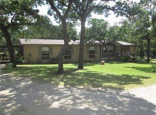 730 Perkins Rd, Poolville, TX 76487