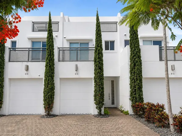 814 NE 19th Ave, Fort Lauderdale, FL 33304