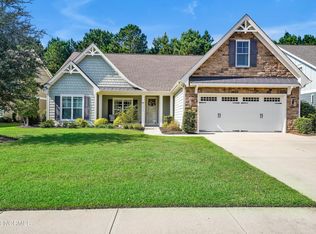 2220 Umstead Ln, Leland, NC 28451