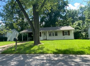 10419 Olney Dr, Saint Louis, MO 63136