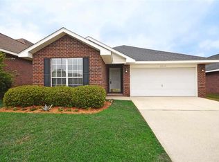 2515 Pine Forest Rd, Cantonment, FL 32533