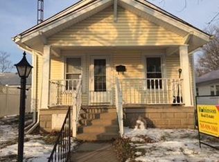 10 NW 16th St, Richmond, IN