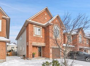 622 Louis Toscano Dr, Ottawa, ON K4A0B3
