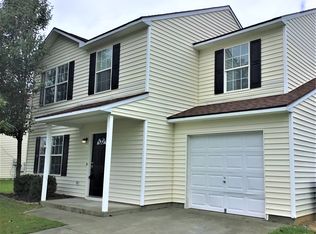 4109 Springfield Creek Dr, Raleigh, NC 27616