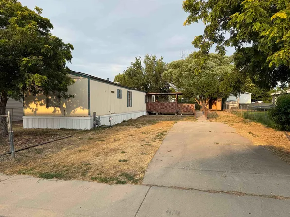 538 Virgo Way, Fruita, CO 81521