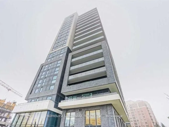 75 Oneida Cres #1509, Richmond Hill, ON L4B 0H3