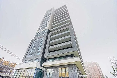 75 Oneida Cres #1509 Photo 1