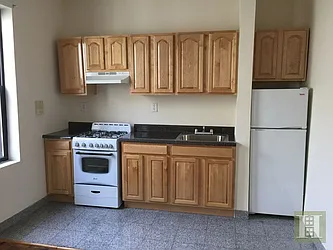 Rented by Halstead Real Estate