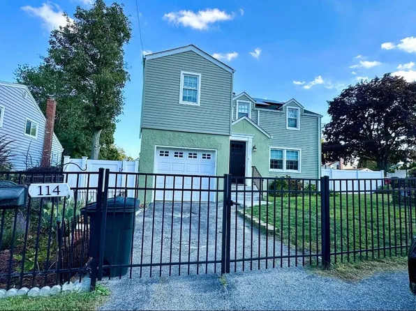 114 Windermere Drive, Yonkers, NY 10710