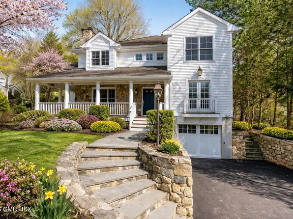 24 Annjim Dr, Greenwich, CT 06830