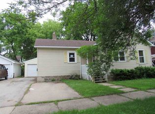 815 E Minor St, Appleton, WI 54911