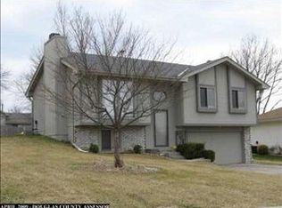 13031 Laurel Ave, Omaha, NE 68164