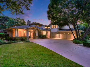 2132 Wimberly Ln, Austin, TX 78735
