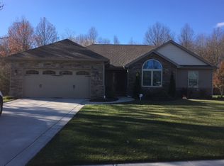954 Pamshire Downs Ct, Holland, OH 43528