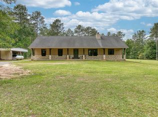 4686 Highway 326 N, Kountze, TX 77625