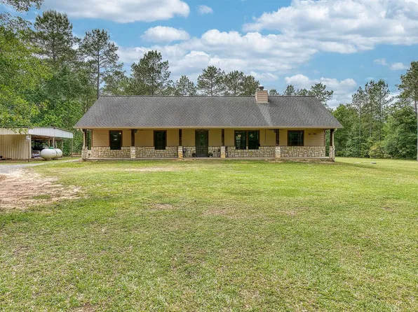 4686 Highway 326 N, Kountze, TX 77625