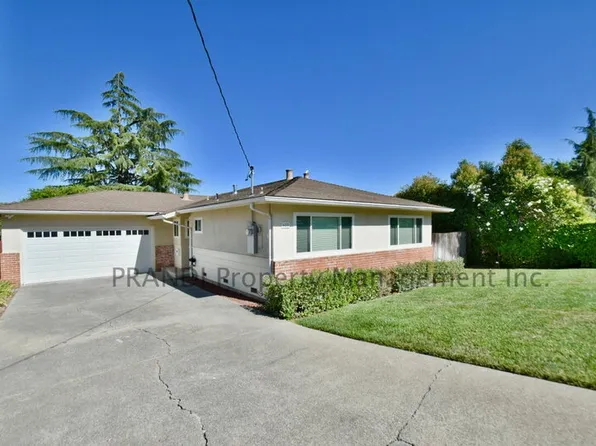 627 Tanbark Ter, San Rafael, CA 94903