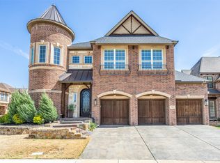 7116 Petticoat Dr, Plano, TX 75024