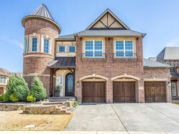 7116 Petticoat Dr, Plano, TX 75024