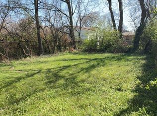 2253 Marble Ave, Memphis, TN 38108