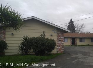 3017 W Walnut Ave, Visalia, CA 93277