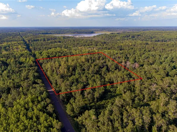 XXX Gilmore Drive, Minong, WI 54859