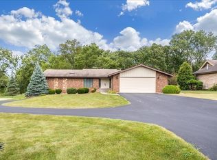 16615 S Spaniel Dr, Homer Glen, IL 60491