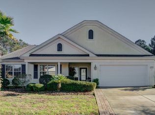 15 Landmark Ln, Bluffton, SC 29909