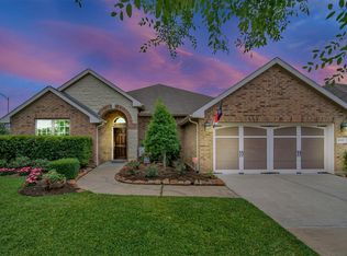 31322 Wolf Rose Ln, Spring, TX 77386