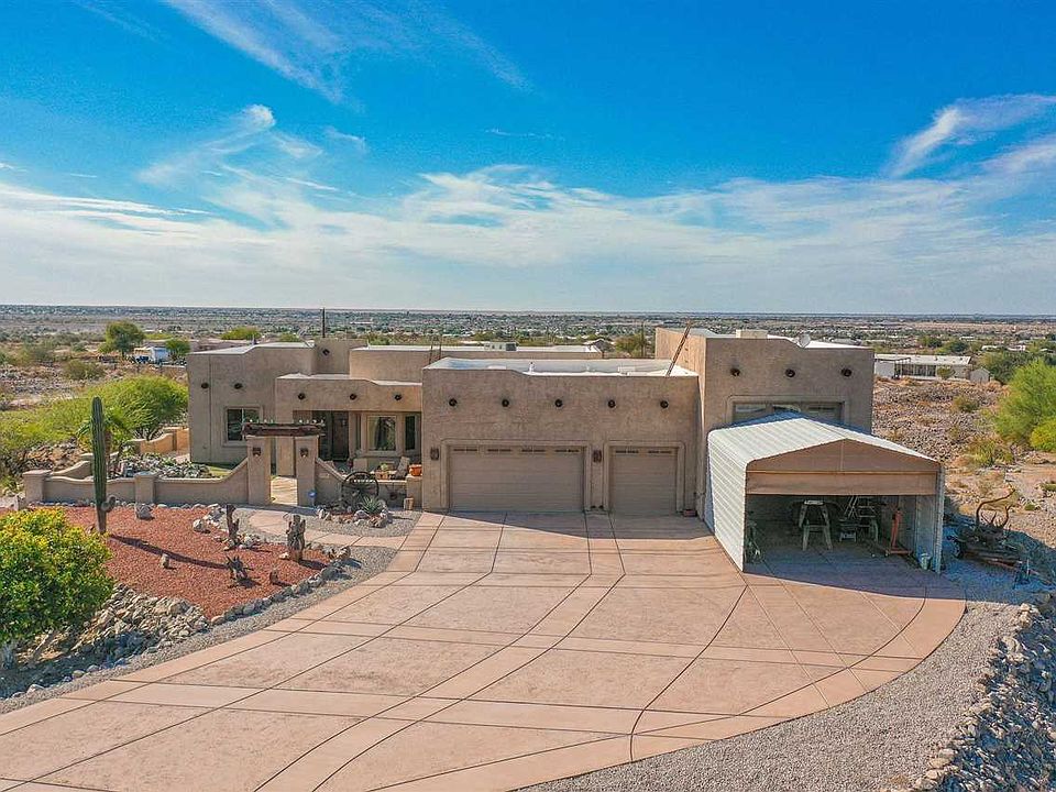 10364 S Gold Bar Dr, Yuma, AZ 85367 Zillow