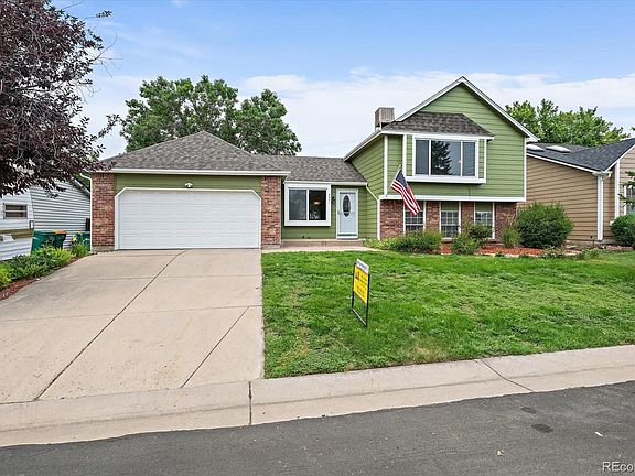 2nd image of 8651 Aspen Circle
