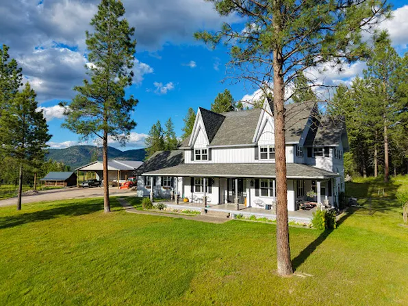 504 Highland Dr, Libby, MT 59923