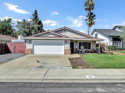 1417 Radcliff Ln, Manteca, CA, 95336