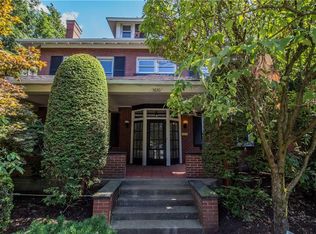 5820 Aylesboro Ave, Pittsburgh, PA 15217