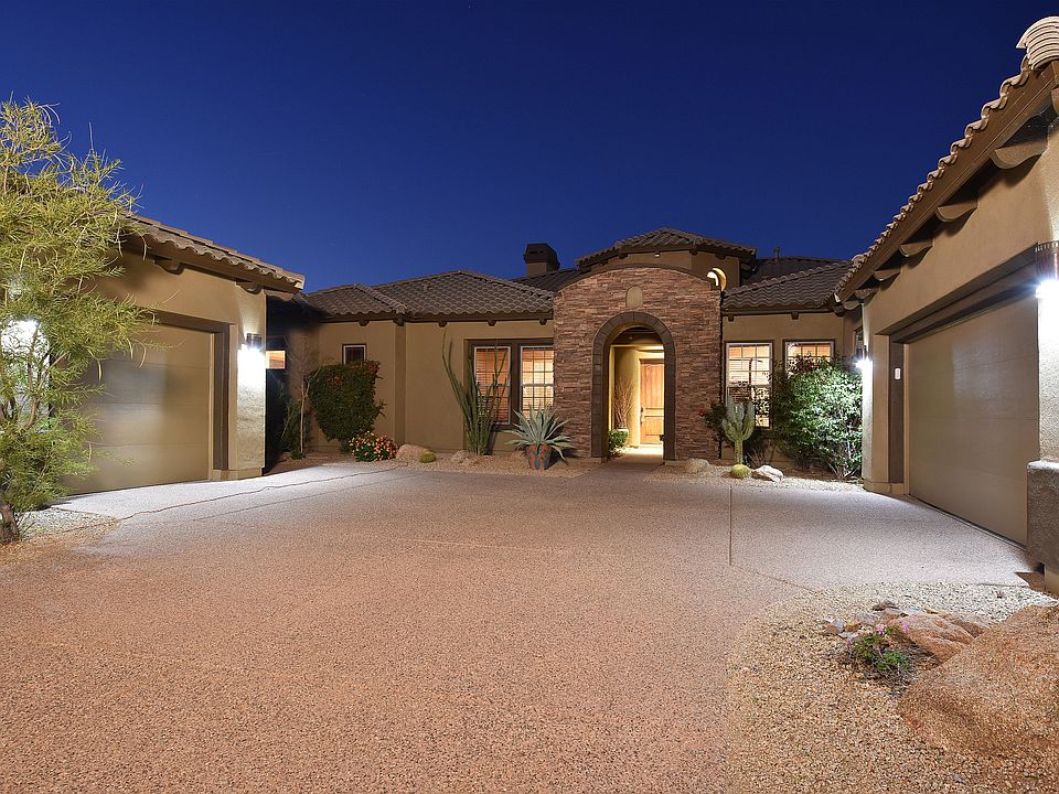 1st image of 10966 E La Verna Way