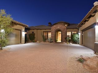 10966 E La Verna Way, Scottsdale, AZ 85262