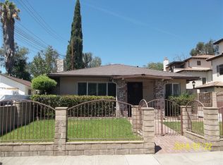 255 257 259 S Arroyo Dr #3, San Gabriel, CA 91776