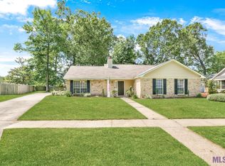 16864 Cold Harbour Ave, Baton Rouge, LA 70817