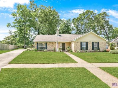 16864 Cold Harbour Ave, Baton Rouge, LA, 70817
